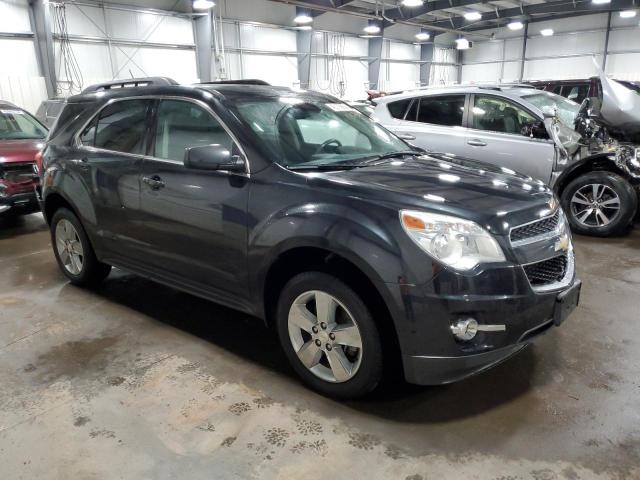 Photo 3 VIN: 2GNFLNE35D6368177 - CHEVROLET EQUINOX 