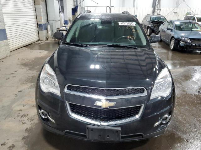 Photo 4 VIN: 2GNFLNE35D6368177 - CHEVROLET EQUINOX 