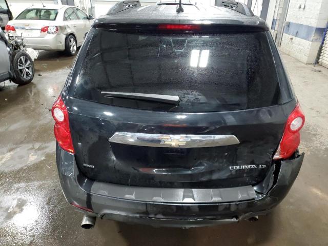 Photo 5 VIN: 2GNFLNE35D6368177 - CHEVROLET EQUINOX 