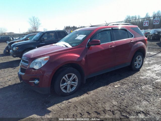 Photo 1 VIN: 2GNFLNE36D6163709 - CHEVROLET EQUINOX 