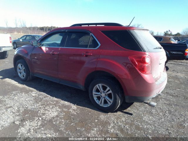 Photo 2 VIN: 2GNFLNE36D6163709 - CHEVROLET EQUINOX 