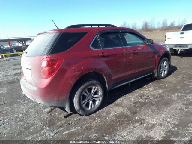 Photo 3 VIN: 2GNFLNE36D6163709 - CHEVROLET EQUINOX 