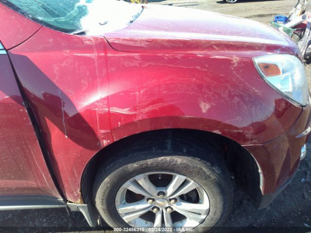 Photo 5 VIN: 2GNFLNE36D6163709 - CHEVROLET EQUINOX 