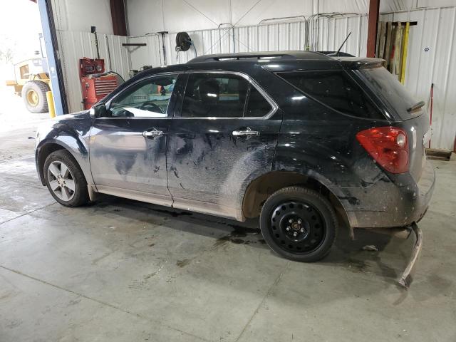 Photo 1 VIN: 2GNFLNE36D6192983 - CHEVROLET EQUINOX 