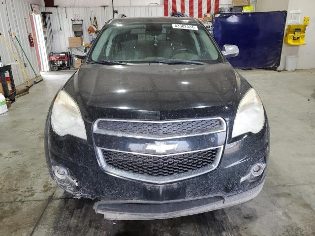 Photo 4 VIN: 2GNFLNE36D6192983 - CHEVROLET EQUINOX 