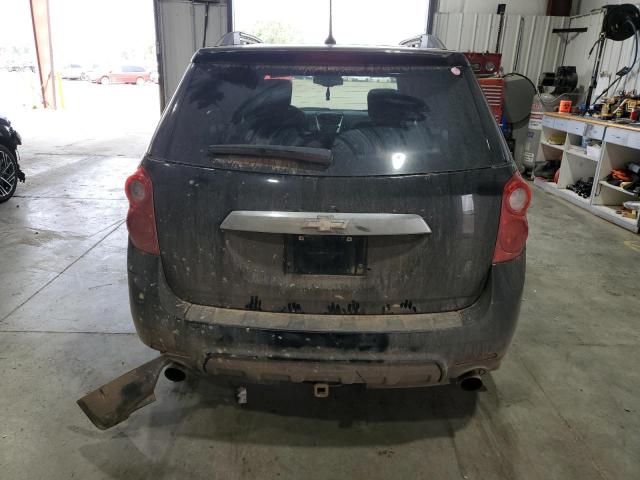 Photo 5 VIN: 2GNFLNE36D6192983 - CHEVROLET EQUINOX 