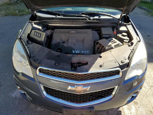 Photo 6 VIN: 2GNFLNE36D6236545 - CHEVROLET EQUINOX LT 