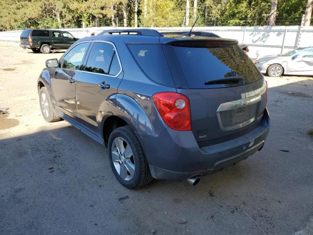 Photo 9 VIN: 2GNFLNE36D6236545 - CHEVROLET EQUINOX LT 