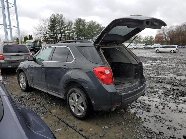 Photo 1 VIN: 2GNFLNE36D6302897 - CHEVROLET EQUINOX 