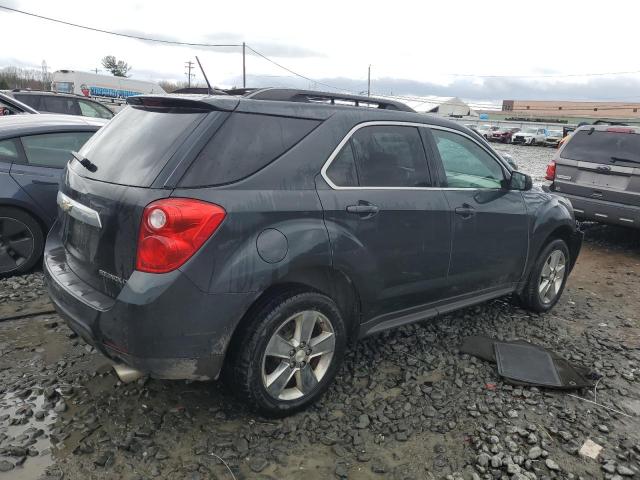 Photo 2 VIN: 2GNFLNE36D6302897 - CHEVROLET EQUINOX 