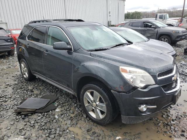 Photo 3 VIN: 2GNFLNE36D6302897 - CHEVROLET EQUINOX 