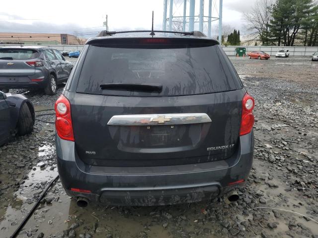 Photo 5 VIN: 2GNFLNE36D6302897 - CHEVROLET EQUINOX 