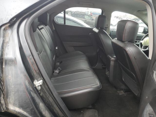 Photo 9 VIN: 2GNFLNE36D6302897 - CHEVROLET EQUINOX 