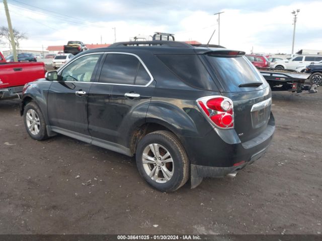 Photo 2 VIN: 2GNFLNE36D6367667 - CHEVROLET EQUINOX 