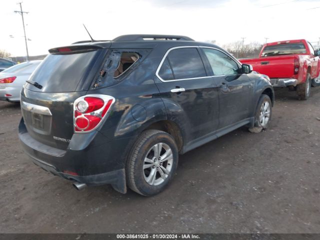 Photo 3 VIN: 2GNFLNE36D6367667 - CHEVROLET EQUINOX 