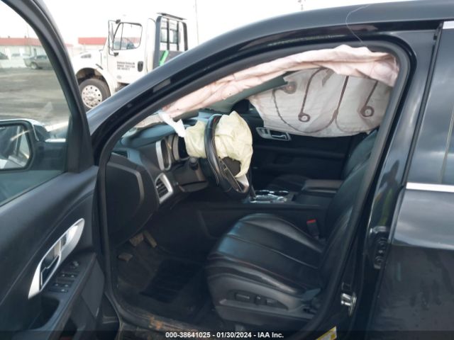 Photo 4 VIN: 2GNFLNE36D6367667 - CHEVROLET EQUINOX 