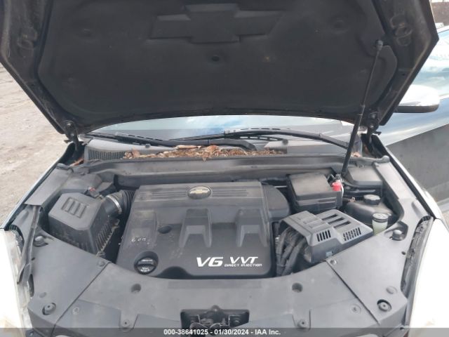 Photo 9 VIN: 2GNFLNE36D6367667 - CHEVROLET EQUINOX 