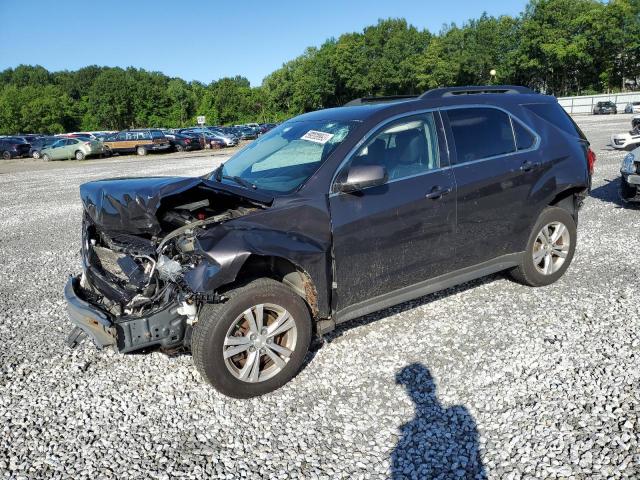 Photo 0 VIN: 2GNFLNE36D6382234 - CHEVROLET EQUINOX LT 