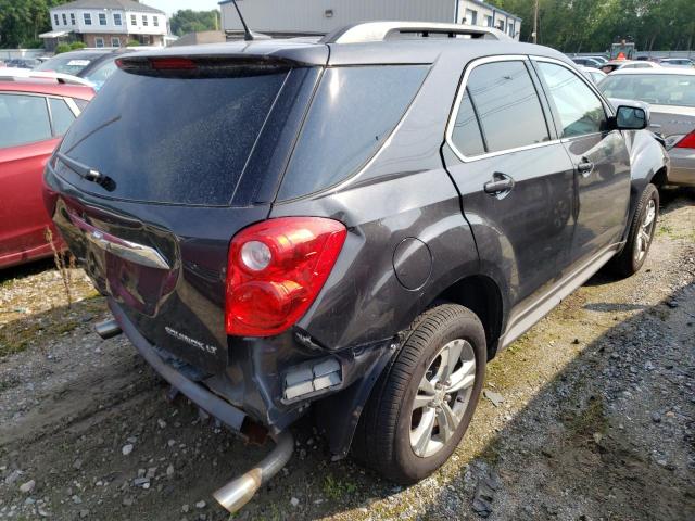 Photo 2 VIN: 2GNFLNE36D6382234 - CHEVROLET EQUINOX LT 