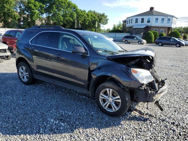 Photo 3 VIN: 2GNFLNE36D6382234 - CHEVROLET EQUINOX LT 