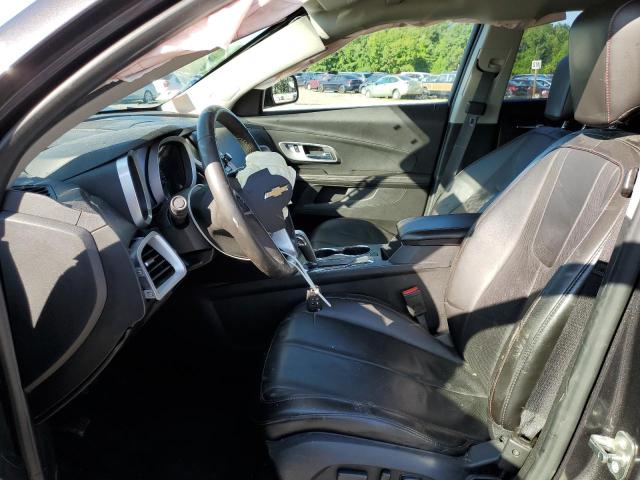 Photo 6 VIN: 2GNFLNE36D6382234 - CHEVROLET EQUINOX LT 