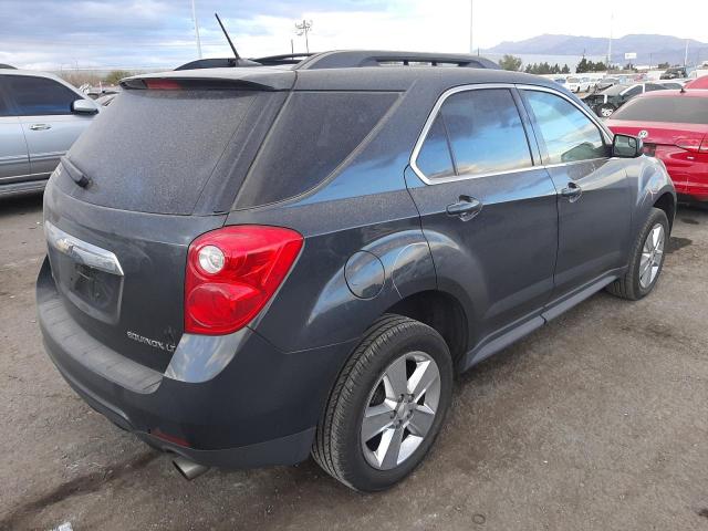 Photo 3 VIN: 2GNFLNE36D6421095 - CHEVROLET EQUINOX LT 