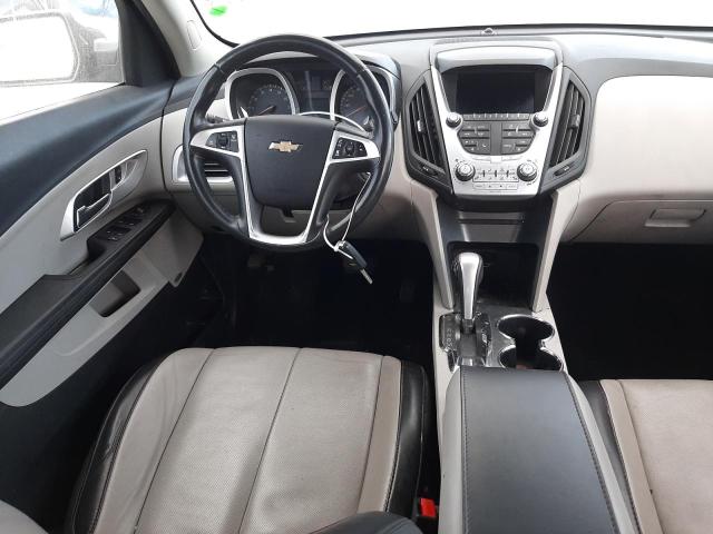 Photo 8 VIN: 2GNFLNE36D6421095 - CHEVROLET EQUINOX LT 