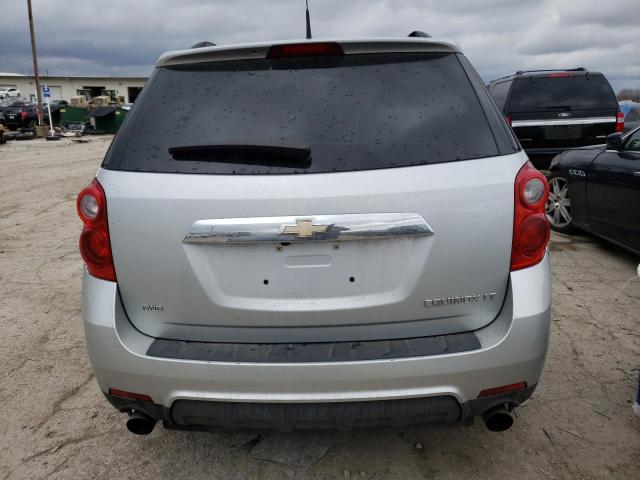 Photo 5 VIN: 2GNFLNE37D6129021 - CHEVROLET EQUINOX LT 