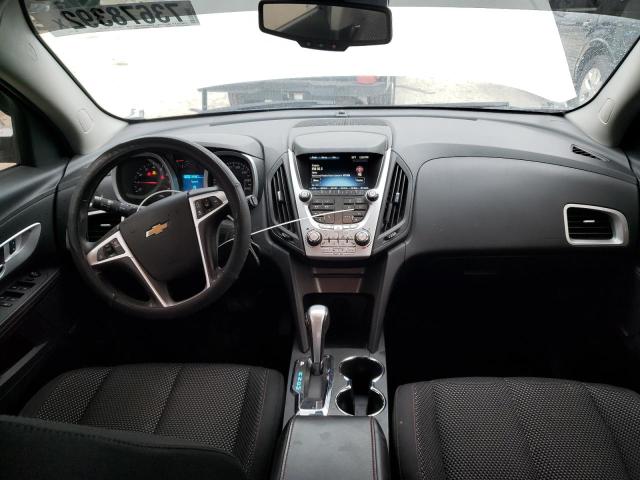 Photo 7 VIN: 2GNFLNE37D6129021 - CHEVROLET EQUINOX LT 