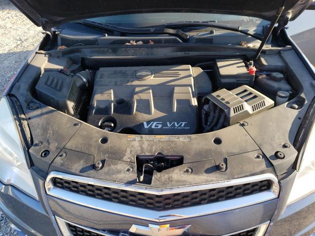 Photo 11 VIN: 2GNFLNE37D6190627 - CHEVROLET EQUINOX 