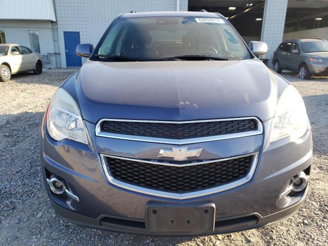 Photo 4 VIN: 2GNFLNE37D6190627 - CHEVROLET EQUINOX 