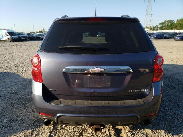 Photo 5 VIN: 2GNFLNE37D6190627 - CHEVROLET EQUINOX 