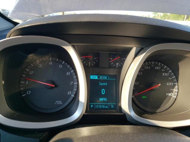 Photo 8 VIN: 2GNFLNE37D6190627 - CHEVROLET EQUINOX 