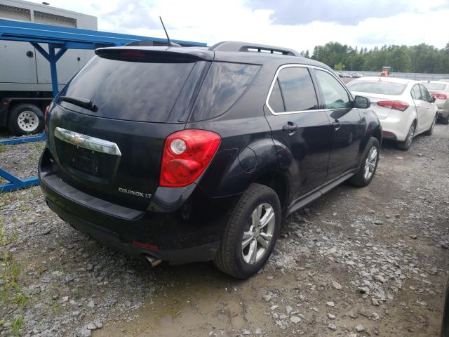 Photo 3 VIN: 2GNFLNE37D6193415 - CHEVROLET EQUINOX LT 