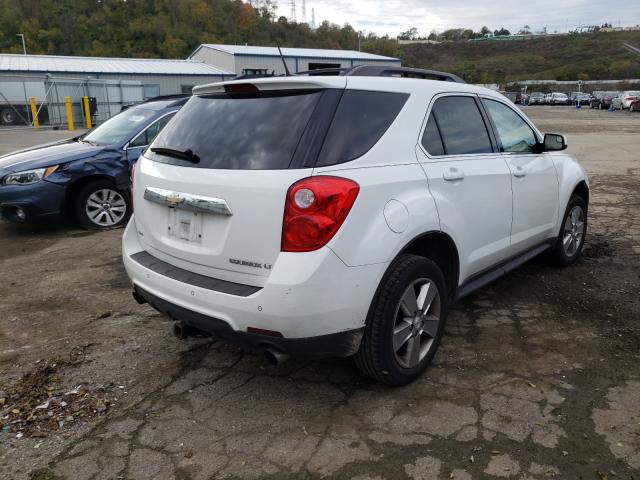 Photo 3 VIN: 2GNFLNE37D6265438 - CHEVROLET EQUINOX LT 