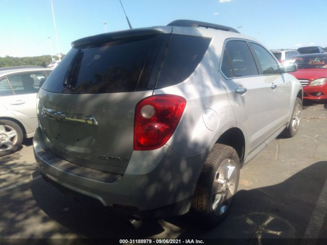 Photo 3 VIN: 2GNFLNE39D6100247 - CHEVROLET EQUINOX 