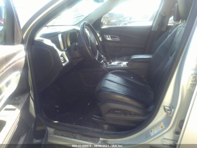 Photo 4 VIN: 2GNFLNE39D6100247 - CHEVROLET EQUINOX 