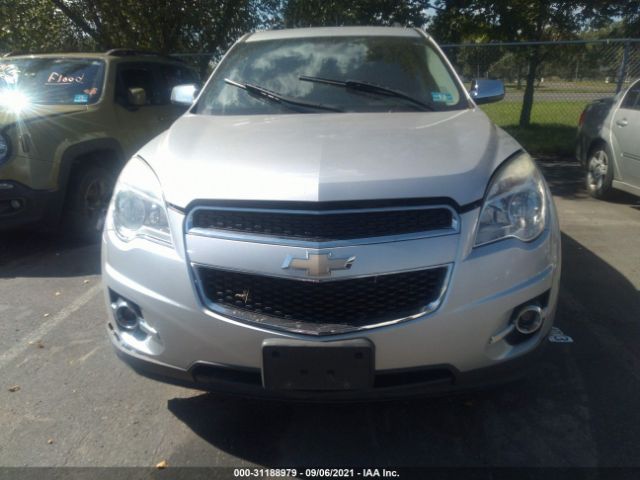 Photo 5 VIN: 2GNFLNE39D6100247 - CHEVROLET EQUINOX 