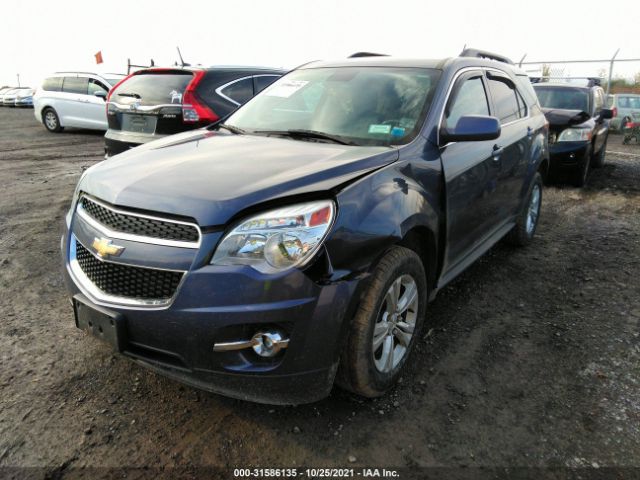 Photo 1 VIN: 2GNFLNE39D6286422 - CHEVROLET EQUINOX 