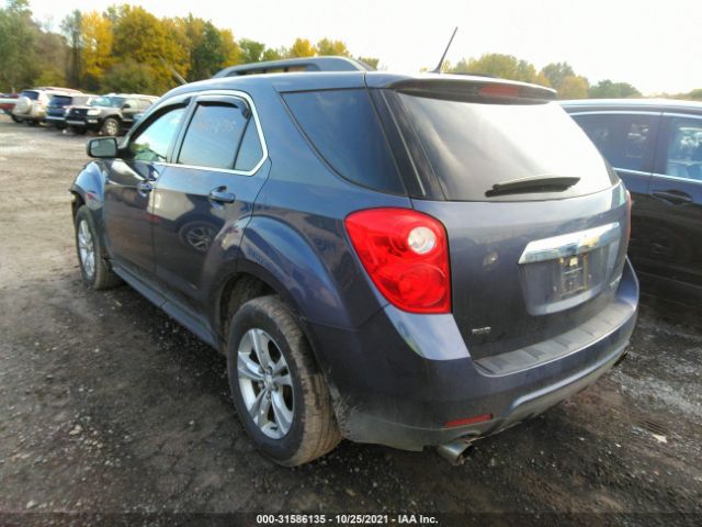 Photo 2 VIN: 2GNFLNE39D6286422 - CHEVROLET EQUINOX 