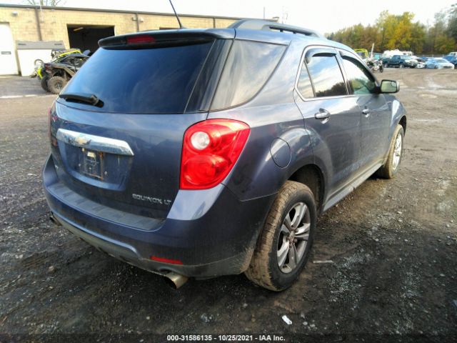 Photo 3 VIN: 2GNFLNE39D6286422 - CHEVROLET EQUINOX 