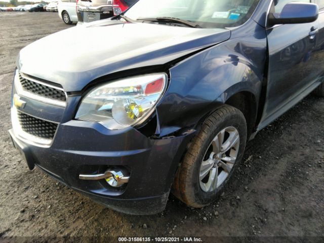 Photo 5 VIN: 2GNFLNE39D6286422 - CHEVROLET EQUINOX 