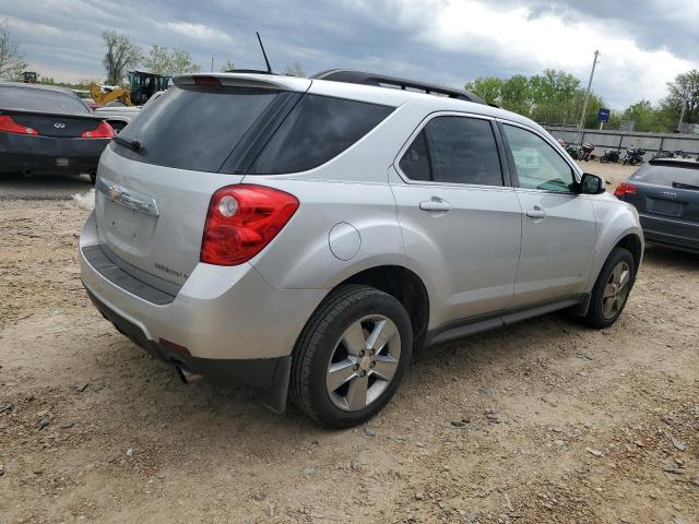 Photo 2 VIN: 2GNFLNE39D6286601 - CHEVROLET EQUINOX 