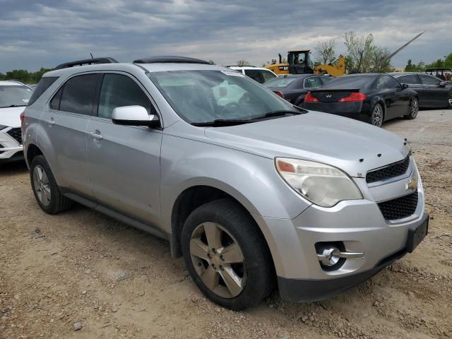 Photo 3 VIN: 2GNFLNE39D6286601 - CHEVROLET EQUINOX 