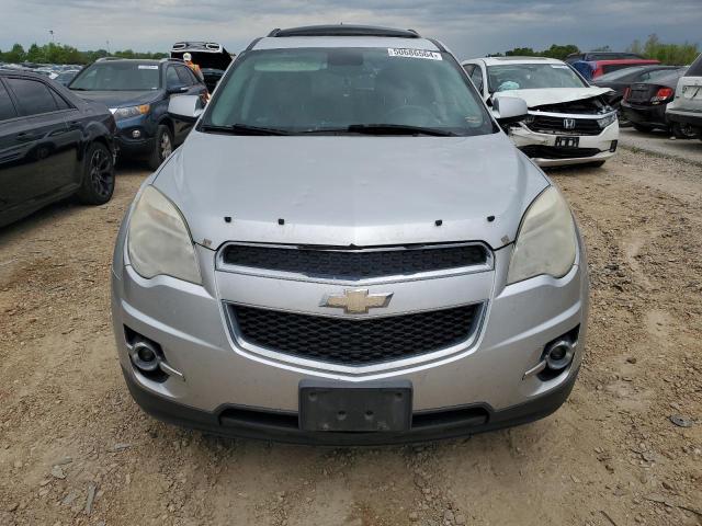 Photo 4 VIN: 2GNFLNE39D6286601 - CHEVROLET EQUINOX 