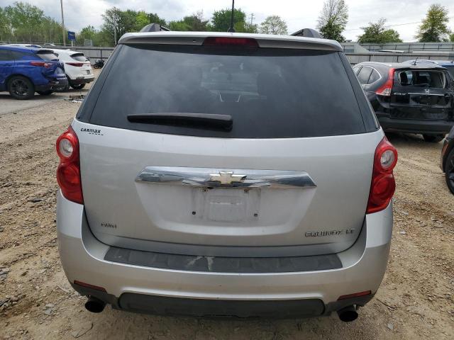 Photo 5 VIN: 2GNFLNE39D6286601 - CHEVROLET EQUINOX 