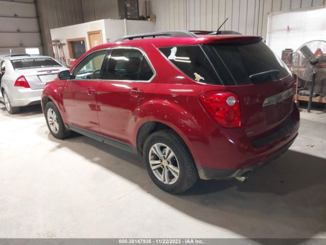 Photo 2 VIN: 2GNFLNE39D6374354 - CHEVROLET EQUINOX 