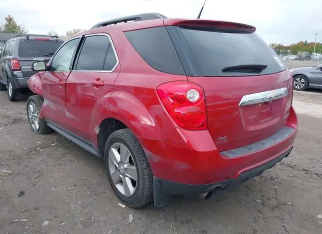 Photo 2 VIN: 2GNFLNE3XD6130020 - CHEVROLET EQUINOX 