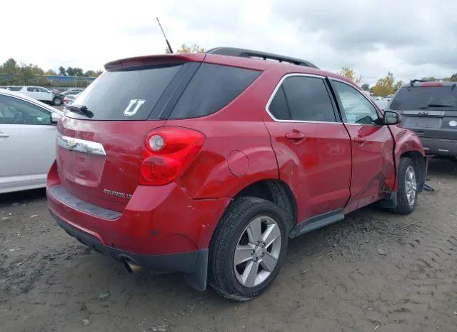 Photo 3 VIN: 2GNFLNE3XD6130020 - CHEVROLET EQUINOX 