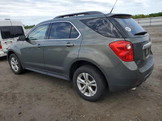 Photo 1 VIN: 2GNFLNE3XD6136626 - CHEVROLET EQUINOX 